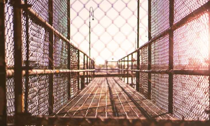 The New Bilibid Prison Migrates To Palawan