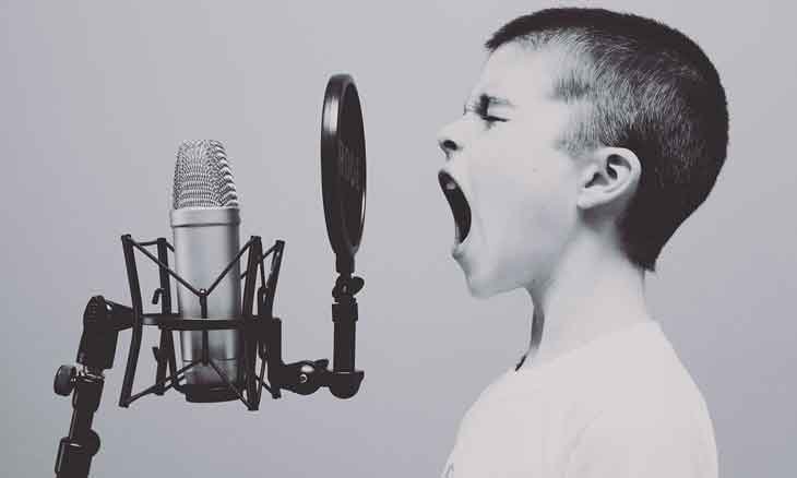 The Wonder Boy Singer
