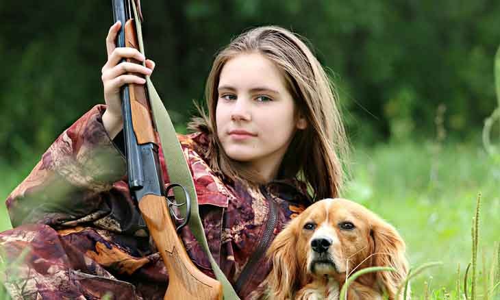 Top 7 Bravest Woman Of All Time