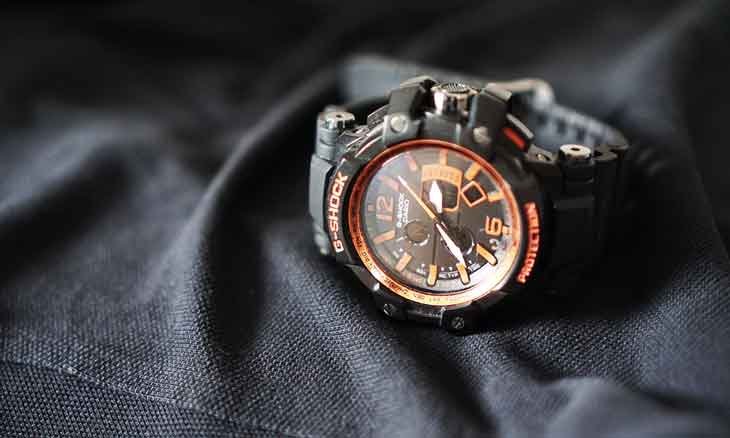 Top 10 Sport Watch Of Atlethes