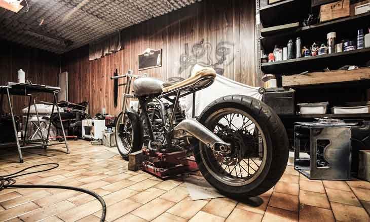 Motorcycle Diaries Travel Guide