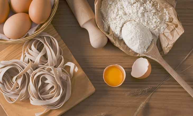 How To Prepare Pasta Dishes