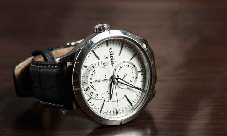 Top 10 Expensive Watch Of The Year